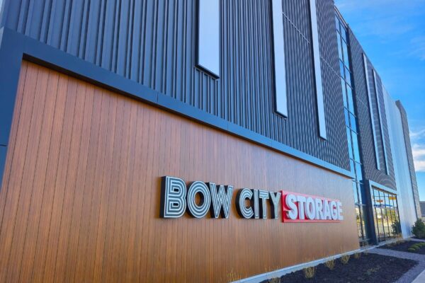 Bow City 372