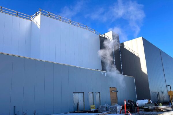 Cenovus Rec 1