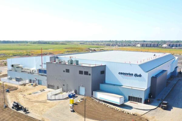 Cenovus Rec 4